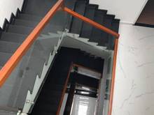 Hình ảnh nhà bán nhà mặt tiến hoàng hoa thám phường 14 tân bình 44m2 4t 5,5tỷ