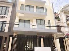 Hình ảnh ❄️Nhà VP 580m2 hầm 4 Lầu Trần Não Bình An ⚡MS:181160162