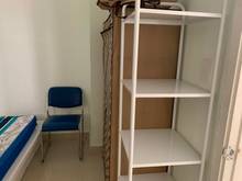 Hình ảnh Cho Thuê CHCC 2PN Full Nội Thất Tại Topaz City Q8