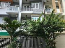 Hình ảnh ❄️Nhà 250m2 Trệt 3 lầu có chỗ để xe hơi Đường số 9 Bình An ⚡MS:1691481