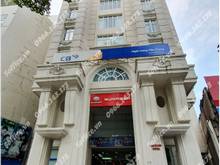 Hình ảnh Bán Nhà Mặt Phố Lý Nam Đế - Lô Góc:140M, 5 Tầng, Giá Bán 34 Tỷ