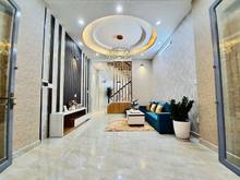 Hình ảnh Bán nhà khu bùi viện,Q.1, ngang 4m. giá 15 tỷ tl