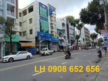Hình ảnh Tôi cần bán gấp MT Pasteur, tiện XD mới,  P8, Quận 3