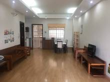Hình ảnh Cho thuê CHCC H2, Quận 4, 2PN, 2WC, full nội thất, nhà mới, đẹp