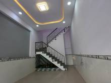 Hình ảnh Mặt tiền Liên Khu 1- 6 Bình Tân 125m2 chỉ 10.5 tỷ