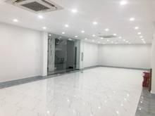 Hình ảnh Bán tòa nhà văn phòng đường Núi Thành - Cộng Hòa, 6x20m, hầm 6 lầu