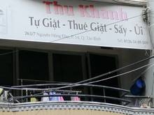 Hình ảnh Cho thuê phòng trọ lầu 1 dai han