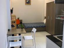Hình ảnh Căn Hộ quận 10 ngay Điện Biên Phủ, Vòng quay Lý Thái Tổ