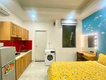Hình ảnh Trải nghiệm Đẳng cấp Hoàng Gia trong CHDV đường Phan Đăng Lưu P.Nhuận