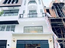 Hình ảnh Cho thuê nhà HXT 267/10D Nguyễn Trọng Tuyển, Quận Phú Nhuận