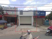 Hình ảnh Mặt tiền đ.Phan Văn Trị dân cư đông đúc 4x21m