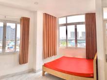 Hình ảnh 🏵🏵 Mb6623 nạp rút nhanh chóng nội thất cửa sổ Nguyễn Hữu Cảnh - Bình Thạnh