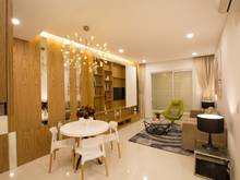 Hình ảnh Bán nhà số 118/8 Trần Quang Diệu, Quận 3. Chỉ 15 tỷ (TL)