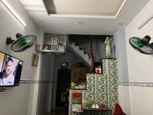 Hình ảnh bán gấp nhà mặt tiền đường phạm thế hiển quận 8 giá chỉ 3.6 tỷ
