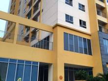 Hình ảnh Cho Thuê Trang Chủ MB66.COM Chính Thức Quân Khu 7 -70M2-2PN-2WC Giá 5TR/th