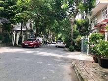 Hình ảnh Bán biệt thự Mỹ Giang, kế bên bến du thuyền và cầu Ánh Sao, PMH, Q7.