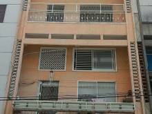 Hình ảnh 553/2A Trần Hưng Đạo, Quận 1, đối diện Bộ Công An,Phòng Cháy Chữa Cháy