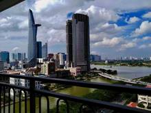 Hình ảnh ♨️ Saigon Royal Q4-86m2 - Nhà full nội thất, view Bitexco