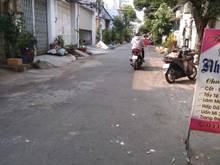Hình ảnh 50m2 Giá Chỉ 3tỷ5 Thoại Ngọc Hầu