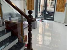 Hình ảnh Bán gấp nhà HXH Ông Ích Khiêm, Quận 11, 4 tầng, 5 tỷ, Chín46.3OO.179