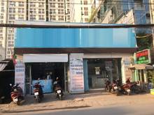 Hình ảnh Đường Tên Lửa _ tuyến kd sung quận - 8 x 21
