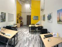 Hình ảnh Cho thuê office văn phòng tại chung cư Millennium Bến Vân Đồn, Q4