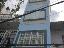 Hình ảnh Nhà hiếm có 5 tầng HXH đường Nguyễn Tất Thành, Quận 4, Giá chỉ 3,3 tỷ