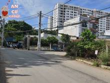 Hình ảnh Cần bán lô đất 85m2, Mặt tiền đường 22 Linh Đông, 4m5x19 - 5Ty8