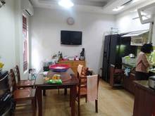 Hình ảnh Siêu Phẩm Thanh Xuân Ô TÔ Tránh Kinh Doanh 42m/4 tầng chỉ 7 tỷ.