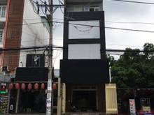Hình ảnh Tân Kỳ Tân Quý, P. Tây Thạnh - mt nhà mới 3 lầu