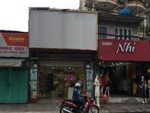 Hình ảnh Mặt tiền đ.Lê Văn Thọ kinh doanh tấp nập 4x32m