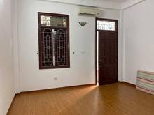 Hình ảnh Siêu rẻ! nhà Thụy Khê Tây Hồ 46m 5 tầng ôtô đỗ, kinh doanh chỉ 5,2 tỷ