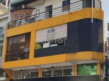 Hình ảnh Cho thuê nhà góc 2 mặt tiền Bùi Thị Xuân, P. Bến Thành, Quận 1.cực kỳ