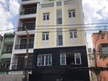 Hình ảnh Cho thuê nhà 61/8 Nguyễn Văn Trỗi, Phú Nhuận ngay trung tâm văn hóa