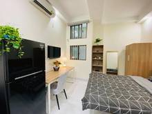 Hình ảnh 🍃Căn Hộ 33m2 SANG TRỌNG Ngay Sư Vạn Hạnh Quận 10