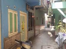 Hình ảnh •Bán nhà quận 3 Trần Văn Đang. Giá chỉ 1,7tỷ