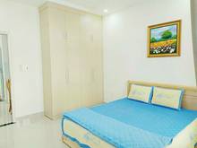 Hình ảnh phòng đẹp full nội thất 60m2 gần phổ quang, sân bay tân bình