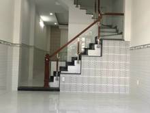 Hình ảnh Nhà Quận 12 thanh lý bán gấp giá mềm Hà Huy Giáp p.Thạnh Lộc