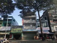 Hình ảnh Cho thuê Mặt tiền Ngô Gia Tự, Q10 gần vòng xoay Nguyễn Tri Phương 4x18