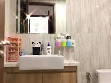 Hình ảnh Cho Thuê Căn Hộ Đối Diện Big C Quận 7, 2Pn, 2WC
