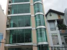 Hình ảnh Cho thuê nhà Mới mặt tiền 182A Phan Xích Long, Quận Phú Nhuận.