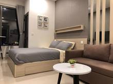 Hình ảnh 🌆 Chung cư cao cấp Rivergate - Full nội thất