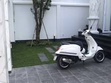 Hình ảnh ❄️Biệt thự 350m2 Thiết kế hiện đại Nguyễn văn hưởng Thảo điền ⚡MS:2532