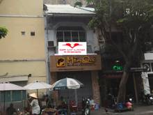 Hình ảnh Cho thuê Nhà nguyên căn Mặt tiền Đường Phó Đức Chính, P.NTB, Q1