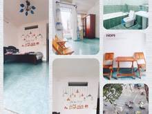 Hình ảnh Phòng Quận 5 đường Nguyễn Trãi