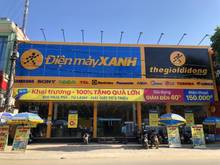 Hình ảnh Cho thuê nhà nguyên căn mặt tiền Hồng Bàng, Phường 1, Quận 11