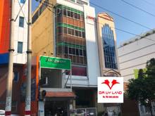 Hình ảnh Cho thuê Nhà Mặt tiền Đường Điện Biên Phủ, P.Đa Kao, Q.1. DT: 8 x 20m