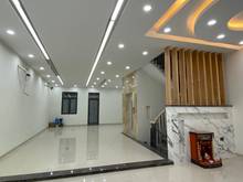 Hình ảnh Cho thuê tầng trệt MT D1 khu DC HimLam Q7 giá 16tr/tháng.