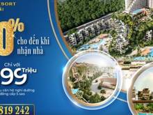 Hình ảnh Charm Resort Long Hải - 38m2 - 2ty2