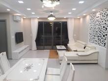 Hình ảnh Cho thuê THE GOLD VIEW - 117m 3pn 2wc - Full nội thất